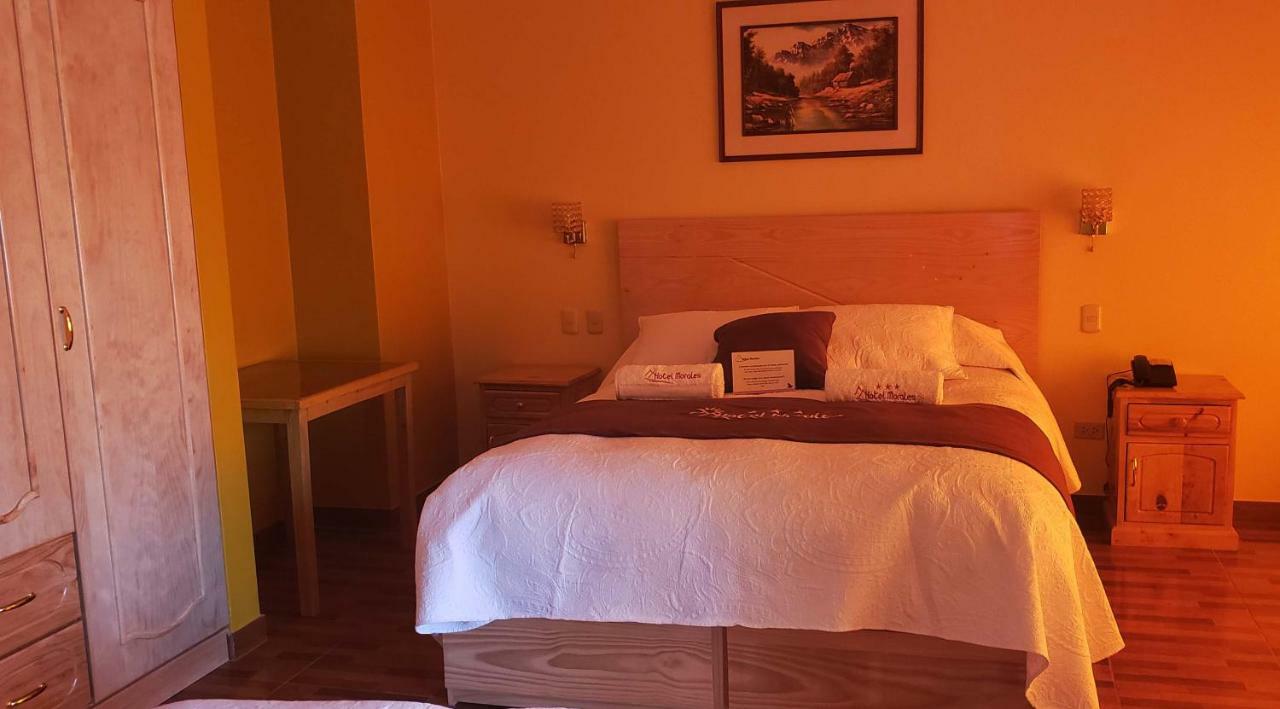 Morales Guest House Huaraz  Exterior photo